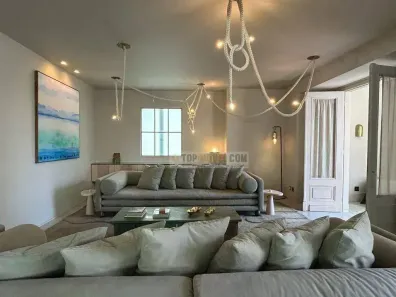 Apartamento com 4 Quartos à venda, 452m² no Santa Cecília, São Paulo