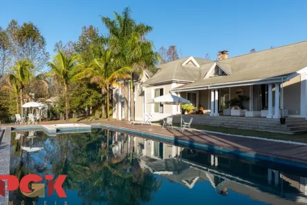 Casa de Condomínio com 7 Quartos à venda, 2500m² no Ivoturucaia, Jundiaí