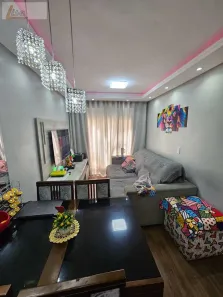 Apartamento com 2 Quartos à venda, 57m² no Assunção, São Bernardo do Campo