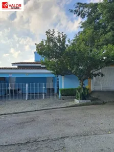 Casa com 3 Quartos à venda, 160m² no Lar São Paulo, São Paulo