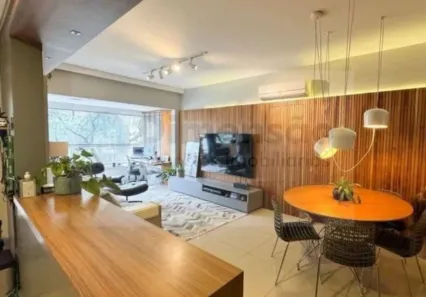 Apartamento com 2 Quartos à venda, 88m² no Campeche, Florianópolis