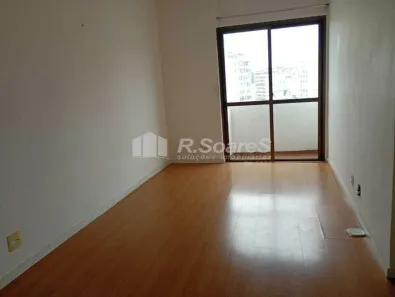 Apartamento com 2 Quartos à venda, 75m² no Praça da Bandeira, Rio de Janeiro