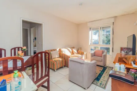 Apartamento com 3 Quartos à venda, 76m² no Passo da Areia, Porto Alegre