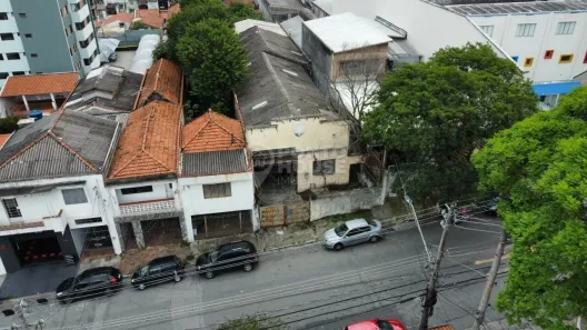 Galpão/Depósito/Armazém à venda, 406m² no Vila Gumercindo, São Paulo