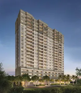 Apartamento com 3 Quartos à venda, 79m² no Chácara Inglesa, São Paulo