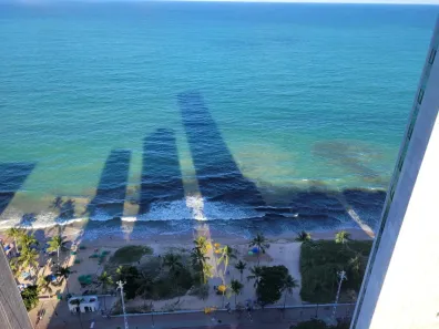 Apartamento com 1 Quarto para alugar, 45m² no Boa Viagem, Recife