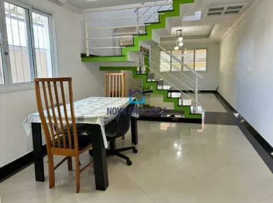 Casa com 4 Quartos à venda, 190m² no Vila Campo Grande, São Paulo