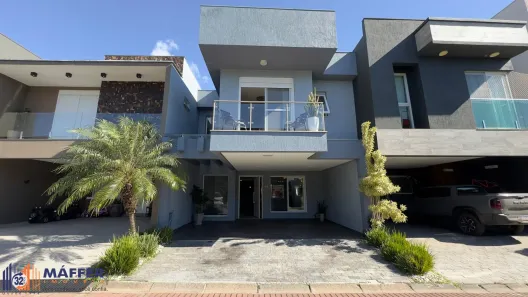 Casa de Condomínio com 3 Quartos à venda, 230m² no Sarandi, Porto Alegre