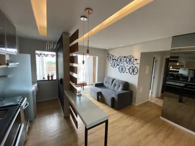 Apartamento com 2 Quartos à venda, 62m² no Quitandinha, São Luís