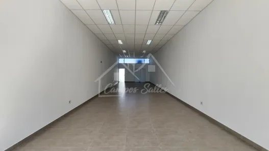 Ponto Comercial para alugar, 100m² no Centro, Peruíbe