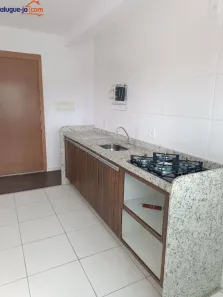 Apartamento com 2 Quartos para alugar, 57m² no Jardim Califórnia, Jacareí