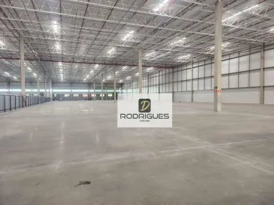 Galpão/Depósito/Armazém para alugar, 2786m² no Batistini, São Bernardo do Campo