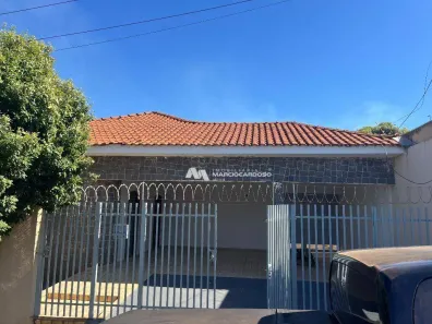 Casa com 3 Quartos à venda, 212m² no Jardim Nazareth, São José do Rio Preto
