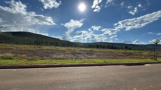 Lote/Terreno à venda, 545m² no Alphaville - Lagoa dos Ingleses, Nova Lima