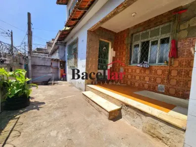 Casa com 4 Quartos à venda, 216m² no Lins de Vasconcelos, Rio de Janeiro