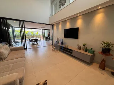 Casa de Condomínio com 4 Quartos à venda, 350m² no Jardim São Domingos, Marília