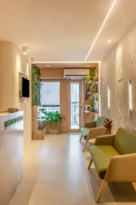 Sala Comercial para alugar, 74m² no Marco, Belém