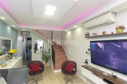 Sobrado com 3 Quartos à venda, 130m² no Jardim Brasil (Zona Norte), São Paulo