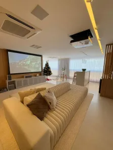 Apartamento com 2 Quartos à venda, 130m² no Praia da Costa, Vila Velha