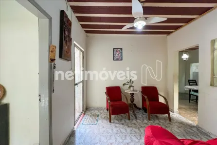Casa com 4 Quartos à venda, 360m² no Esplanada, Belo Horizonte