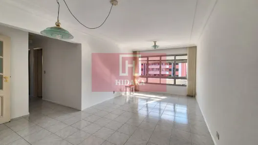 Apartamento com 2 Quartos à venda, 83m² no Vila Clementino, São Paulo