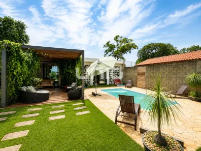 Fazenda/Sítio à venda, 1000m² no Nova Suiça, Piracicaba