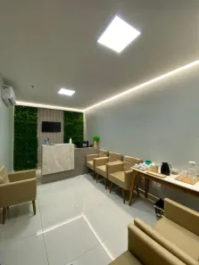 Sala Comercial à venda, 78m² no Setor Oeste, Goiânia