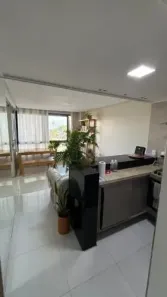 Apartamento com 1 Quarto à venda, 45m² no Pituba, Salvador