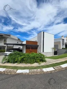 Casa de Condomínio com 3 Quartos à venda, 355m² no Jardim São Vicente, Cotia