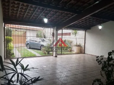 Casa com 4 Quartos à venda, 274m² no Caxangá, Suzano