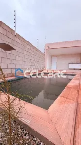 Apartamento com 2 Quartos à venda, 44m² no Serrotão, Campina Grande