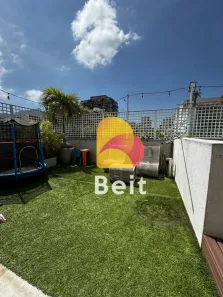 Cobertura com 4 Quartos à venda, 240m² no Leblon, Rio de Janeiro