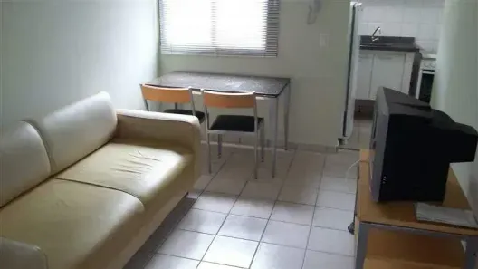Apartamento com 1 Quarto para alugar, 37m² no Nova Aliança, Ribeirão Preto
