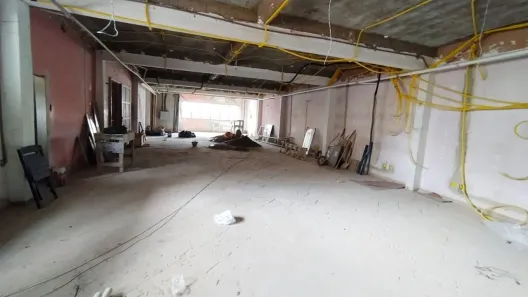 Sala Comercial para alugar, 268m² no Manoel Honório, Juiz de Fora