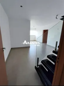 Cobertura com 3 Quartos à venda, 129m² no Tubalina, Uberlândia