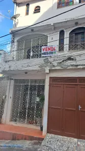 Casa com 2 Quartos à venda, 120m² no Cidade Nova, Salvador
