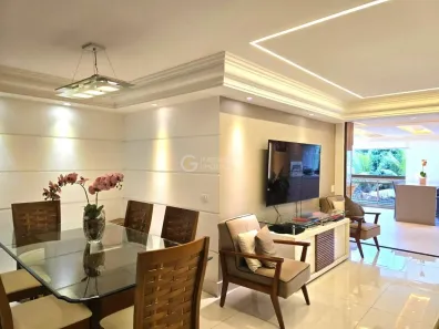 Apartamento com 3 Quartos à venda, 141m² no Santa Cruz, Rio de Janeiro