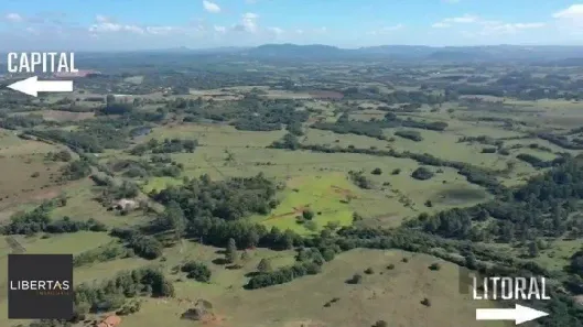 Lote/Terreno à venda, 95000m² no Sagrada Família, Gravataí