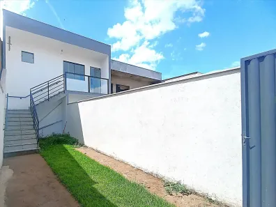 Casa com 3 Quartos à venda, 180m² no Residencial Lagoa, Betim