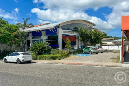 Ponto Comercial para alugar, 380m² no Lagoa da Conceição, Florianópolis