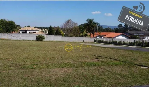 Lote/Terreno à venda, 1030m² no Jardim Dacha Sorocaba, Sorocaba