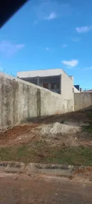 Lote/Terreno à venda, 175m² no Setville Altos de São José, São José dos Campos