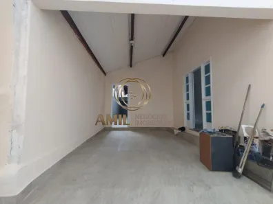 Casa com 3 Quartos para alugar, 90m² no Jardim Satélite, São José dos Campos