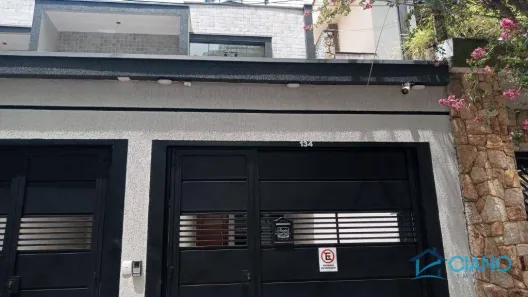 Sobrado com 3 Quartos à venda, 110m² no Jardim Avelino, São Paulo