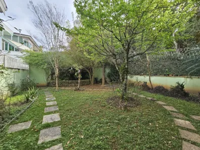 Casa de Condomínio com 4 Quartos para alugar, 400m² no Tamboré, Santana de Parnaíba