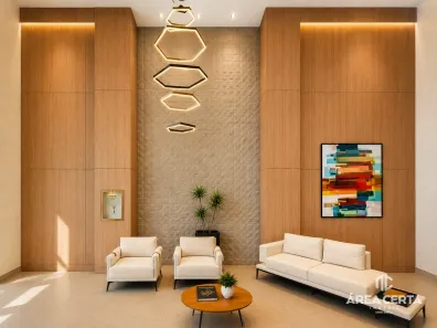 Apartamento com 2 Quartos à venda, 90m² no Pedra Branca, Palhoça