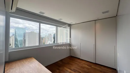 Cobertura com 3 Quartos à venda, 160m² no Vila Nova Conceição, São Paulo