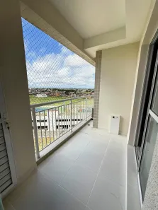 Apartamento com 2 Quartos para venda ou aluguel, 58m² no Parque Verde, Belém