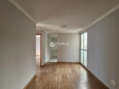 Apartamento com 2 Quartos à venda, 40m² no Morada do Sol, Americana
