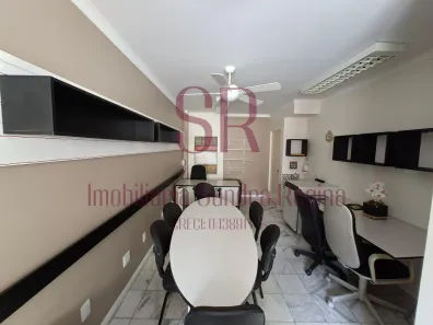 Sala Comercial para alugar, 38m² no Centro, Campinas